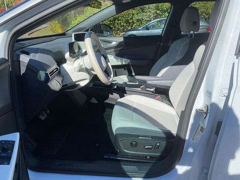 Used 2021 Volkswagen ID.4 1st Edition image 12