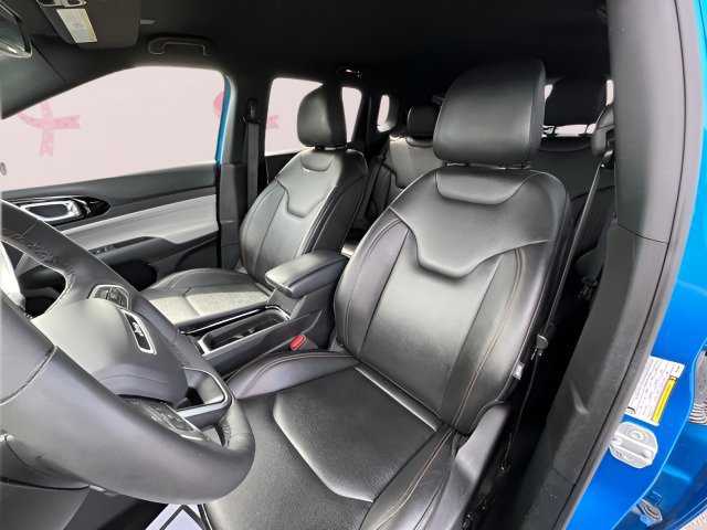 Used 2024 Jeep Compass Limited AWD/4WD image 13