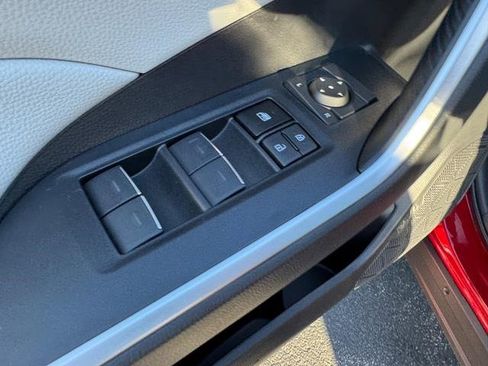 New 2025 Toyota RAV4 XLE image 11