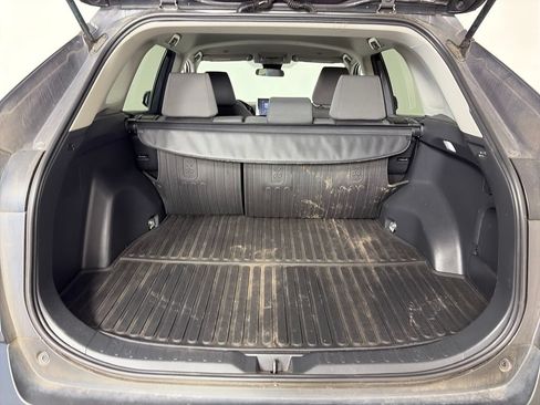 Used 2024 Toyota RAV4 XLE AWD/4WD image 26
