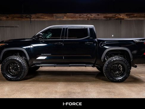 Used 2022 Toyota Tundra SR5 image 6