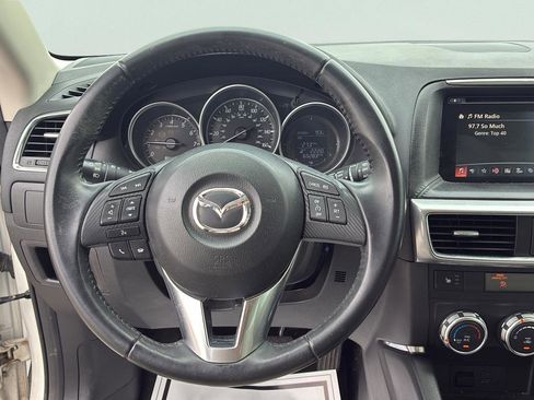 Used 2016 MAZDA CX-5 Touring FWD image 28