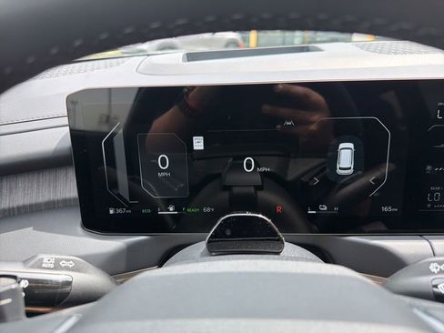 New 2027 Kia Telluride X-Line SX Prestige AWD/4WD image 33