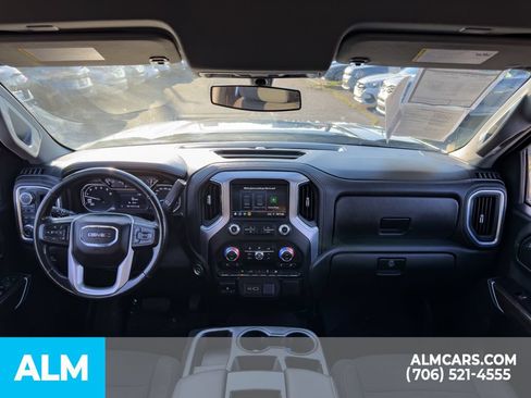 Used 2021 GMC Sierra 1500 Elevation AWD/4WD image 22