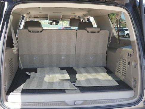 Used 2016 Chevrolet Suburban LTZ w/ Max Trailering Package RWD image 39
