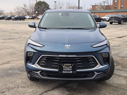 New 2026 Buick Encore GX Preferred w/ Comfort Package image 5