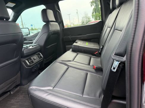 Used 2024 Ford F150 XLT w/ Equipment Group 303A High AWD/4WD image 9