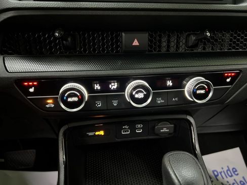 Used 2023 Honda CR-V EX image 22