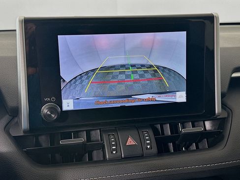 Certified 2024 Toyota RAV4 XLE Premium w/ Weather Package image 14