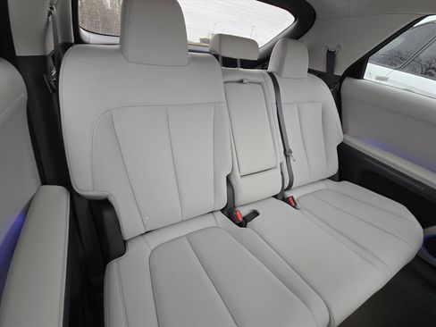 Used 2023 Hyundai Ioniq 5 SEL image 9