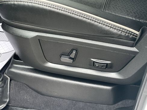 Used 2026 RAM 2500 Laramie image 12