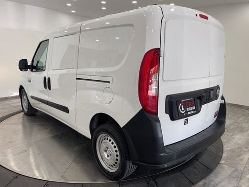 Used 2021 RAM ProMaster City Tradesman image 5