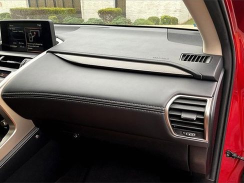 Used 2021 Lexus NX 300 FWD w/ Accessory Package 2 image 23