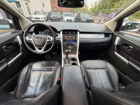 Used 2014 Ford Edge SEL w/ Equipment Group 205A AWD/4WD image 42