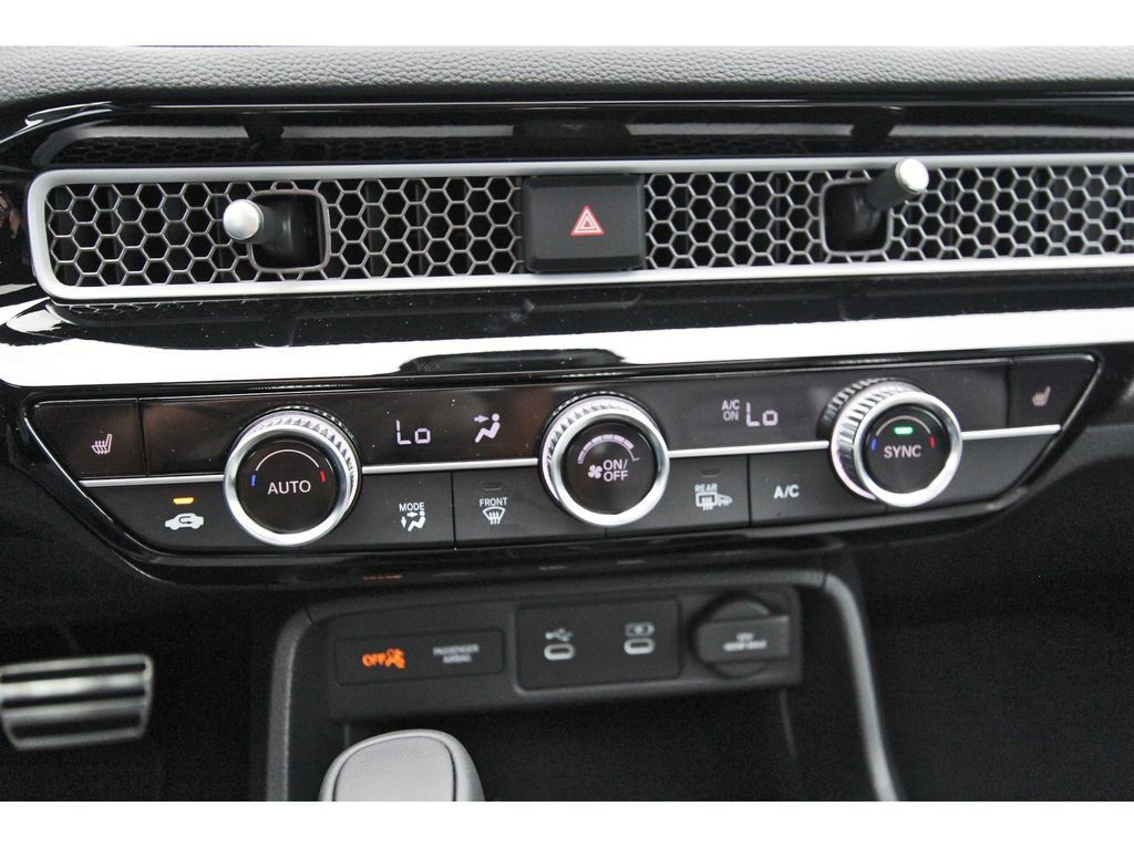 Used 2026 Honda Civic Sport image 19