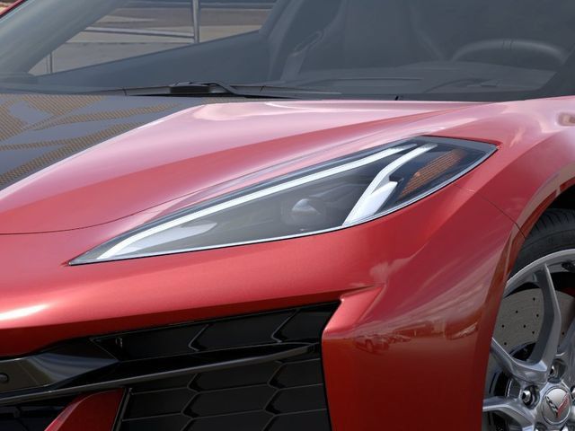 New 2027 Chevrolet Corvette Grand Sport RWD image 10