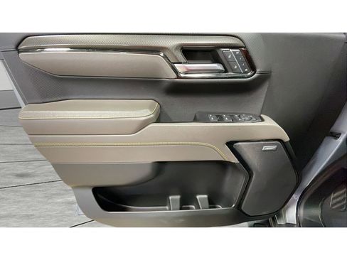 Used 2023 Chevrolet Silverado 1500 ZR2 w/ ZR2 Bison Edition image 10