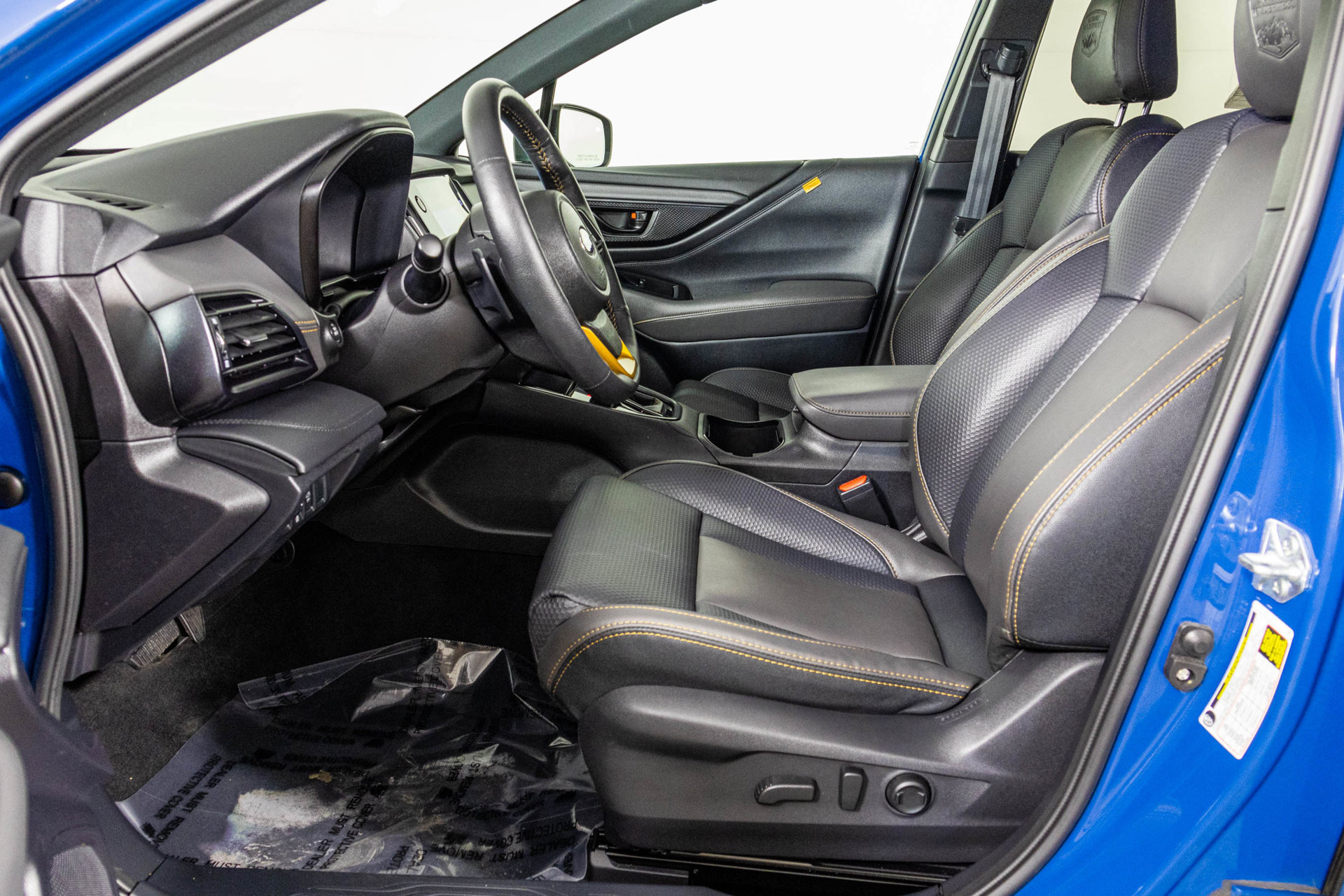 Used 2024 Subaru Outback Wilderness AWD/4WD image 26