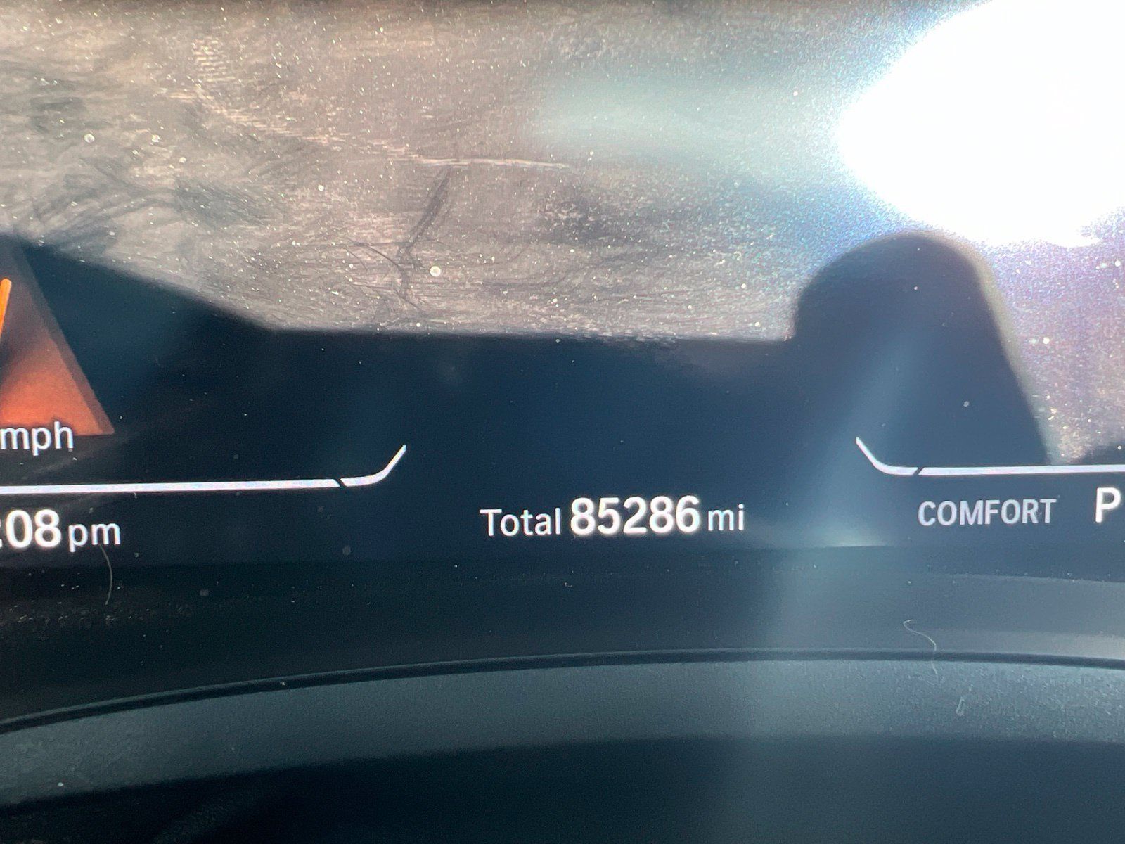 Used 2019 BMW 330i Sedan w/ Convenience Package RWD image 7
