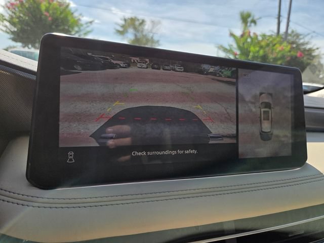Used 2025 INFINITI QX60 Luxe w/ Vision Package FWD image 32