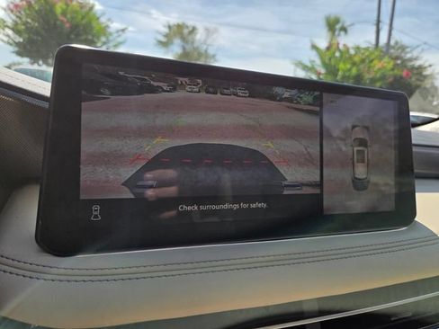 Used 2025 INFINITI QX60 Luxe w/ Vision Package FWD image 32