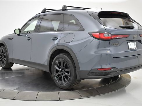 New 2026 MAZDA CX-90 3.3 Turbo w/ Premium Sport Pkg AWD/4WD image 18