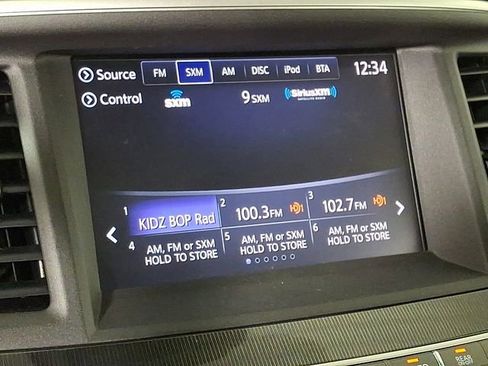 Used 2019 INFINITI QX60 Luxe w/ Essential Package AWD/4WD image 19