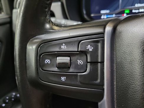 Used 2022 GMC Yukon XL SLT AWD/4WD image 14