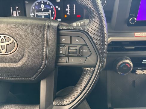 New 2026 Toyota Tacoma SR5 image 19