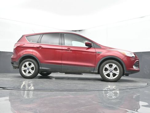 Used 2016 Ford Escape SE AWD/4WD image 26