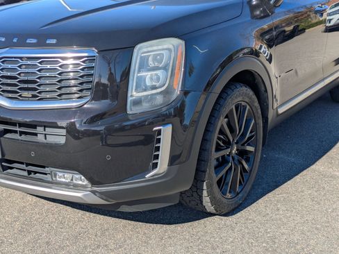 Used 2020 Kia Telluride SX image 10