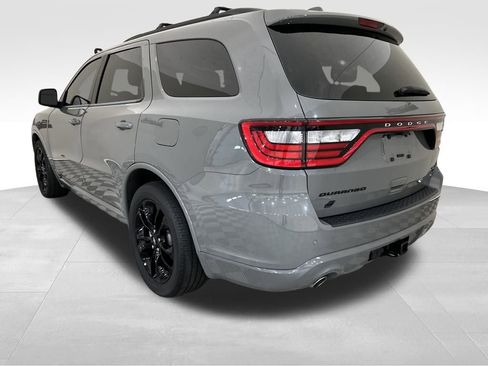 Used 2020 Dodge Durango R/T w/ Technology Group image 3