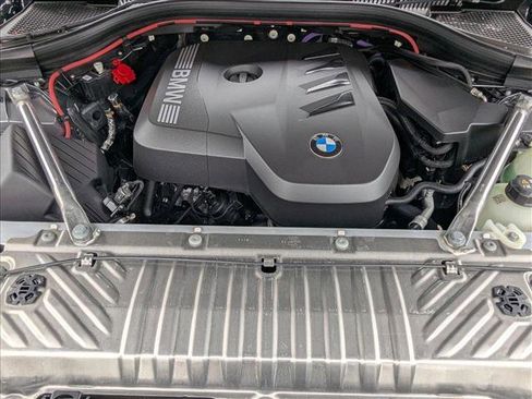 Used 2025 BMW X3 xDrive30i w/ Premium Package image 16