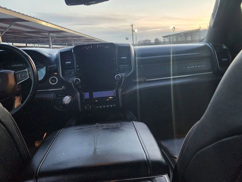 Used 2021 RAM 1500 Limited image 25