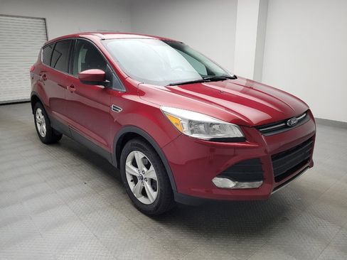 Used 2016 Ford Escape SE FWD image 13