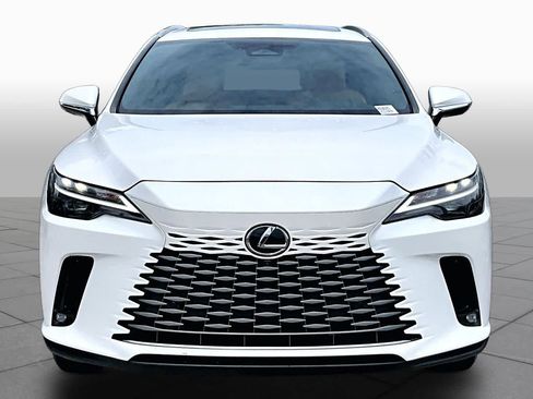 Used 2024 Lexus RX 350 Premium Plus w/ Convenience Package FWD image 4
