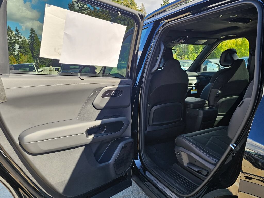 New 2027 Kia Telluride X-Line SX Prestige AWD/4WD image 23
