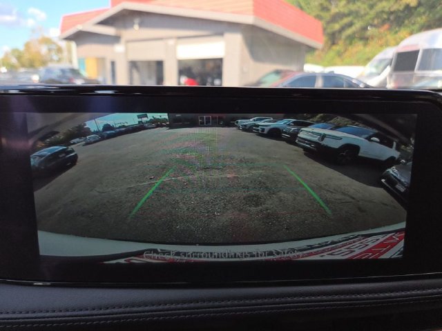 Used 2024 Nissan Ariya AWD image 28