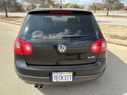 Used 2006 Volkswagen Rabbit 4-Door image 50