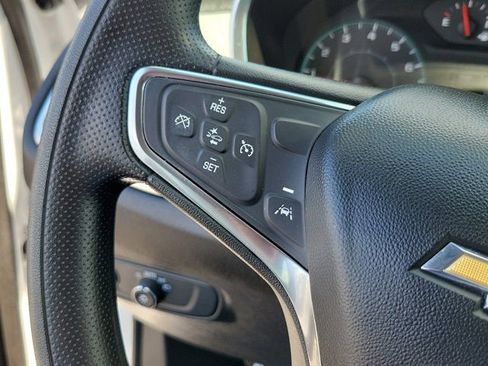 Used 2024 Chevrolet Equinox LS FWD image 20