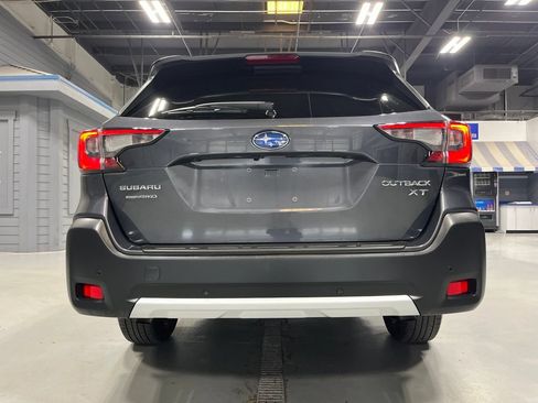 Certified 2024 Subaru Outback Limited XT AWD/4WD image 8