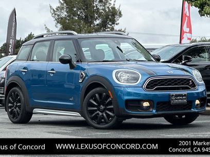 Used 2019 MINI Cooper Countryman S