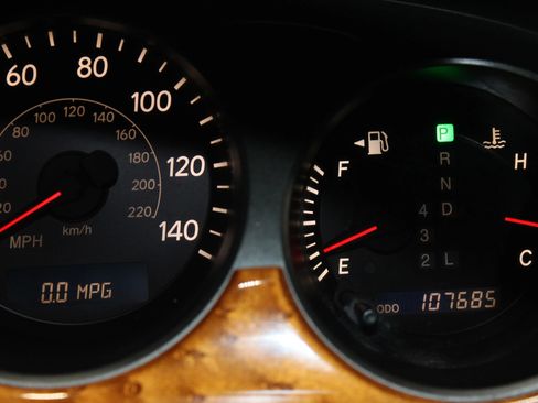 Used 2005 Lexus ES 330 FWD image 12