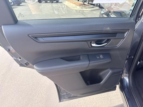 Certified 2024 Honda CR-V EX image 18