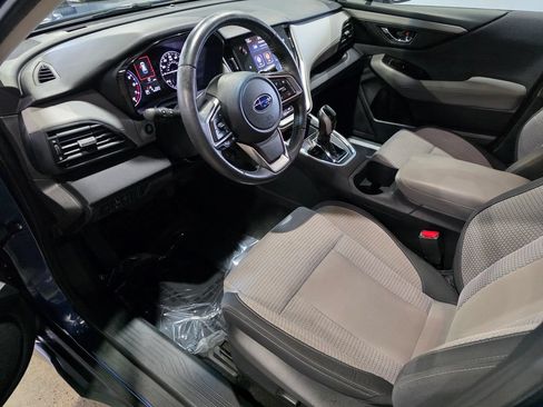 Used 2020 Subaru Outback Premium AWD/4WD image 12