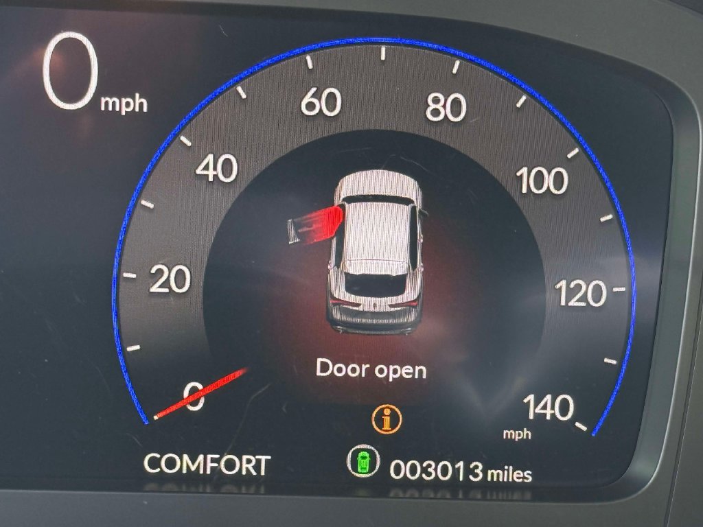 Certified 2026 Acura ADX A-Spec AWD/4WD image 18