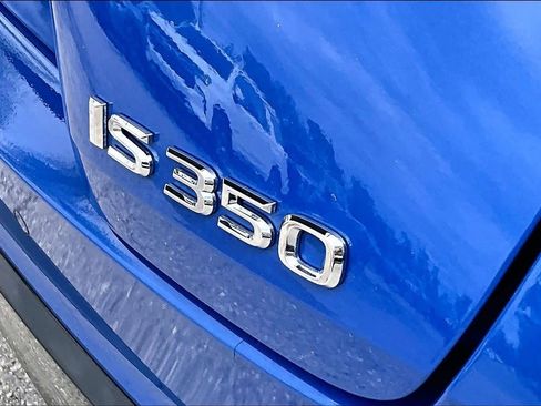 Used 2023 Lexus IS 350 F Sport w/ Navigation Package image 10