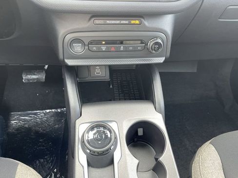 New 2025 Ford Bronco Sport Big Bend image 19