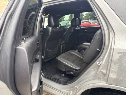 Used 2021 Dodge Durango GT AWD/4WD image 15