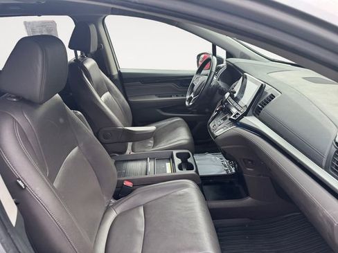 Used 2019 Honda Odyssey Elite image 15
